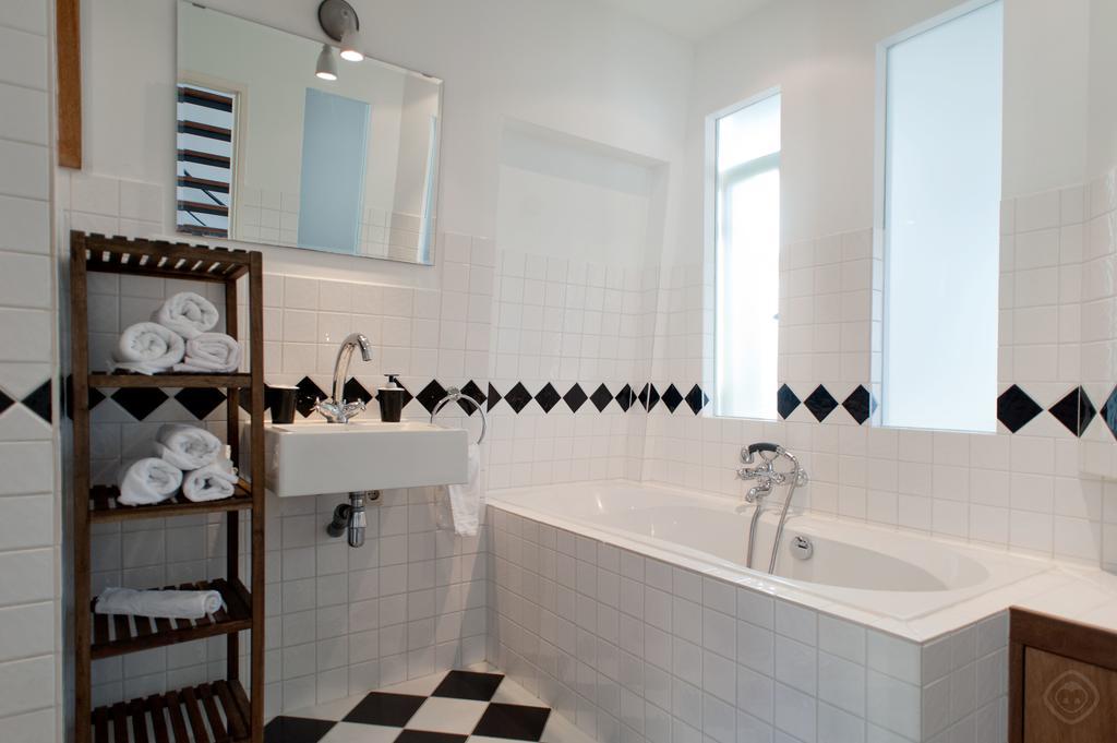 Canal Holiday Apartment Ámsterdam Habitación foto